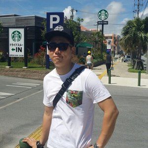 Meet your Posher, Sungho